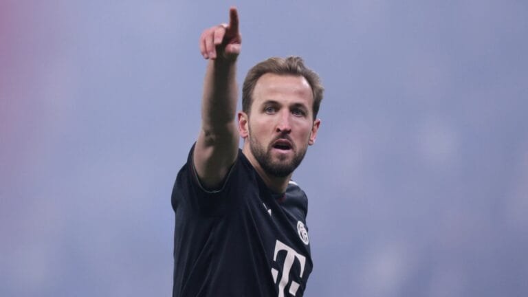 'Huge profit' - Tottenham could lose star worth over £60m to Harry Kane before first game