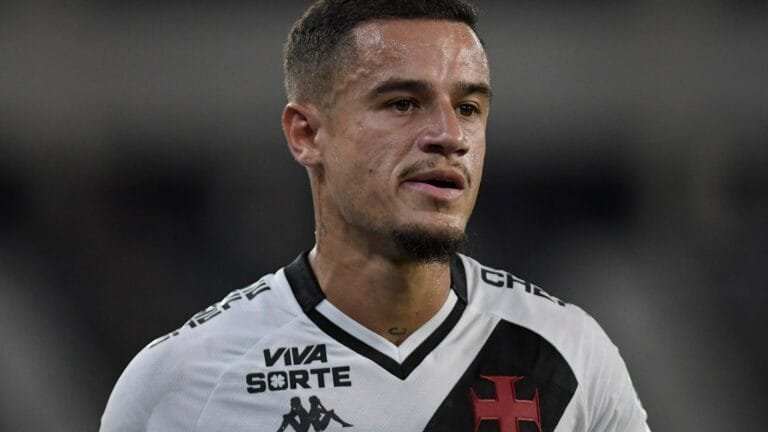 'I need to be honest' - Philippe Coutinho gives emotional statement after contract terminated