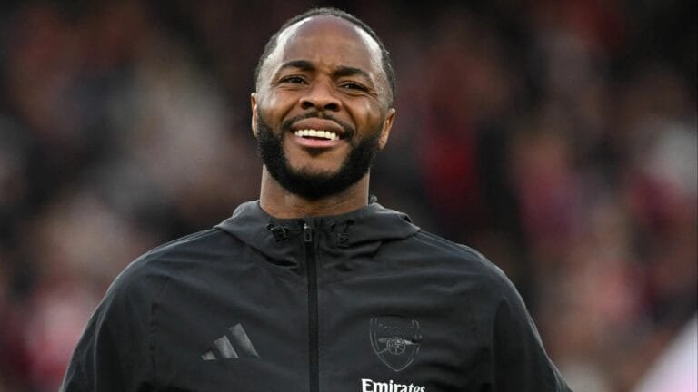 'Is this a joke?' - Raheem Sterling urged to join shock club as Champions League deadline expires