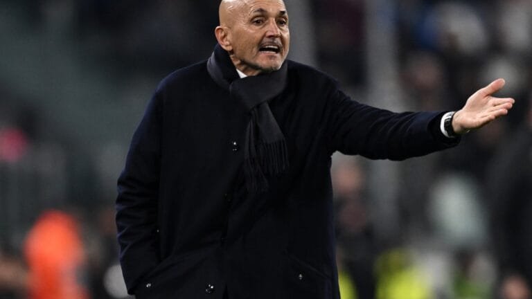 Juventus eye shock move for Premier League striker with three goals this season