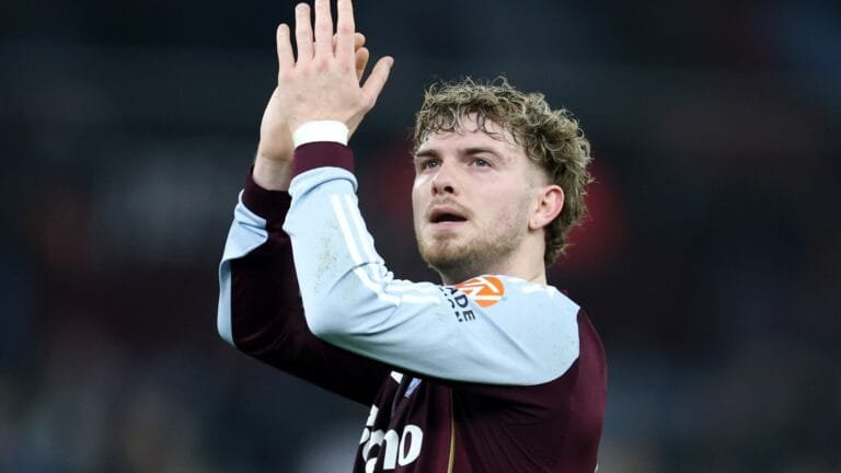 Liverpool and Aston Villa could make changes to Harvey Elliott deal amid horror loan spell