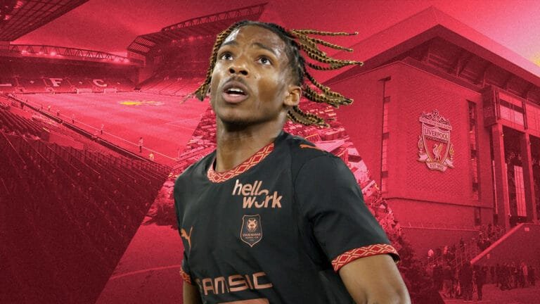 Liverpool confirm £60million signing in biggest 2026 deadline day signing - and immediately send him on loan