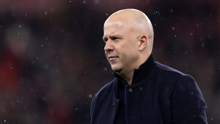 Liverpool could snatch Premier League loan star in shock move before transfer deadline