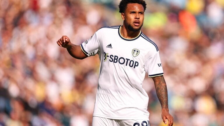 'Make any team better' - Leeds flop who left after 20 games told to join Premier League giants