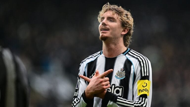 Newcastle's stance on Nick Woltemade exit amid claims he wants transfer