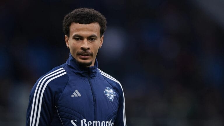 'No truth' - Dele Alli return to former club ruled out but shock LaLiga strugglers offer lifeline