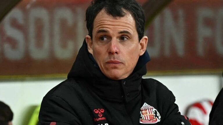 'Over the top' - Ex-Man City star makes bold 'big-six' claim about new Sunderland signing