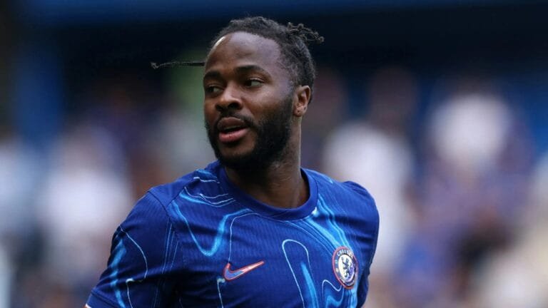 Raheem Sterling in race against time to join Champions League club due to little-known rule