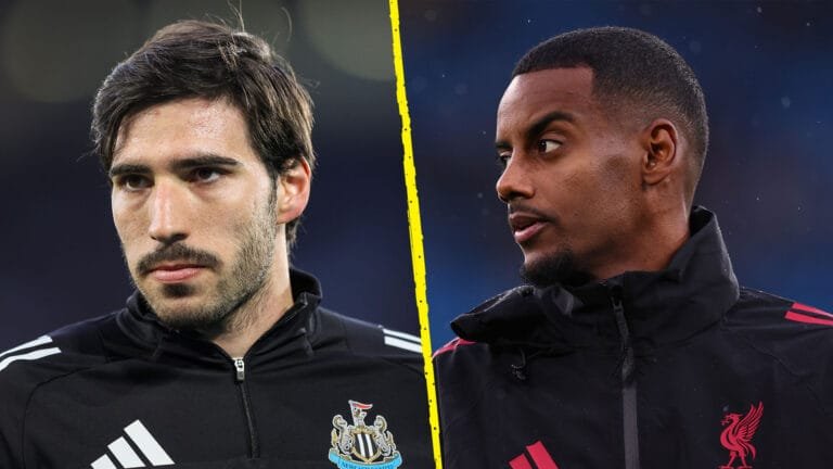 Sandro Tonali's transfer situation can ruin Newcastle's summer - club must learn from Alexander Isak saga