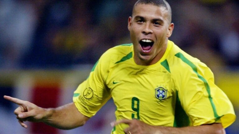 Son of Ronaldo’s toughest opponent backed for future Premier League transfer