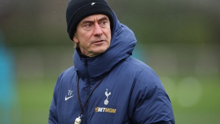 Tottenham handed transfer boost as Bayern transfer chief distances German giants from 'outstanding' defender