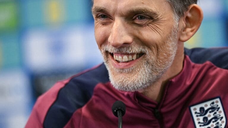 Uncapped England star who has tripled transfer value after Liverpool exit eyes first call-up