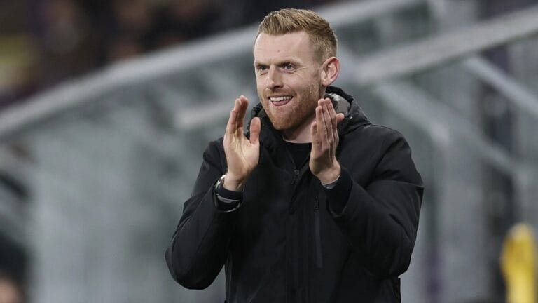 Will Still's brother Edward announced as new manager of surprise Championship team