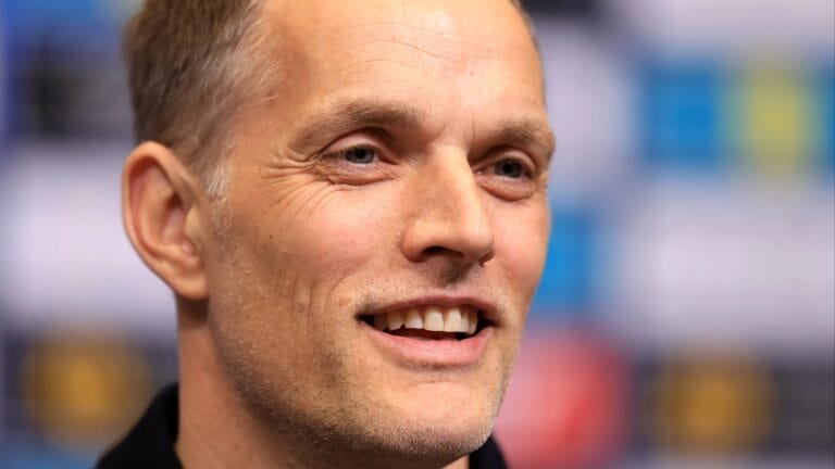 12-cap England star can become 'one of the best in the world' amid £100m-plus price tag