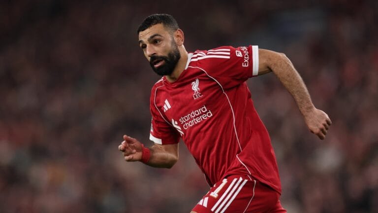 Club owner comments on potential Mohamed Salah transfer as race heats up to sign Liverpool hero