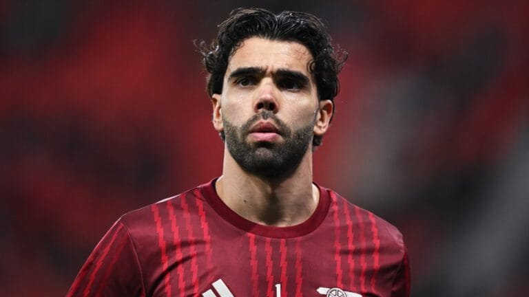 David Raya reveals how close he was to joining Arsenal's Champions League rivals