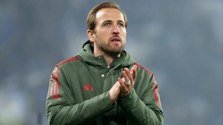 England U20 star is most inform striker behind Harry Kane but could play for World Cup rivals