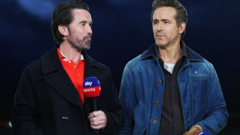 Gianluca Nani signed 'special' transfer after chance car ride to maintain 51-year Wrexham record