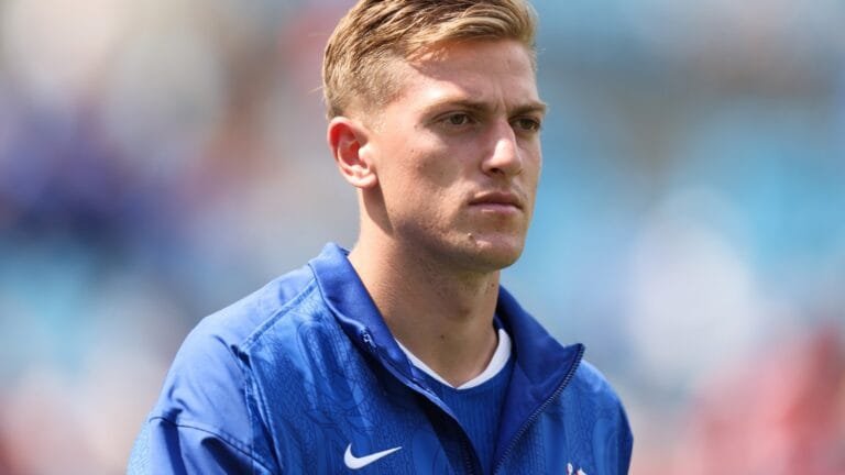 Liam Delap emerges as summer target for Premier League rival with Chelsea open to offers