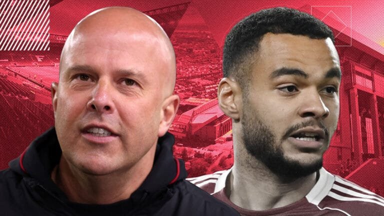 Liverpool fans in for a disappointing transfer window - key issues won't be fixed in summer