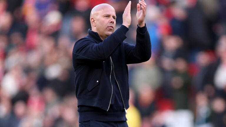 Liverpool's stance on re-signing £52m defender after Jeremy Jacquet transfer