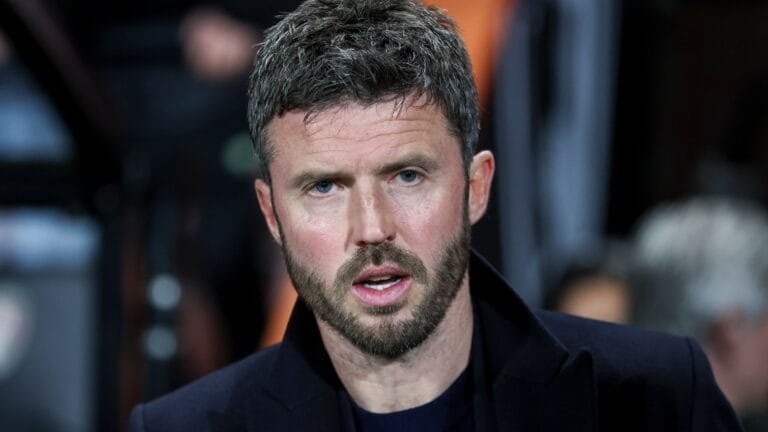 Man United eye surprise raid for Arsenal star in summer transfer window