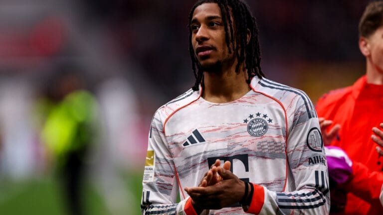 Michael Olise theory emerges amid reports of mega £138million Real Madrid offer