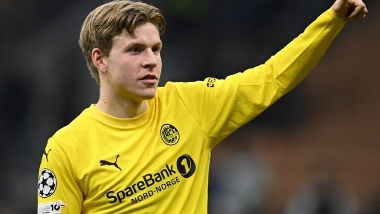 Premier League clubs urged to look at Champions League goal machine who is 'really something special'