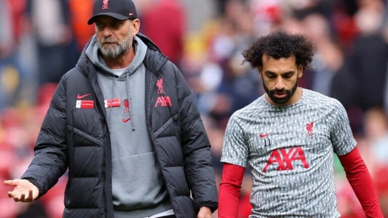 Premier League clubs urged to 'think twice' about signing free agent who Jurgen Klopp wanted before Mohamed Salah