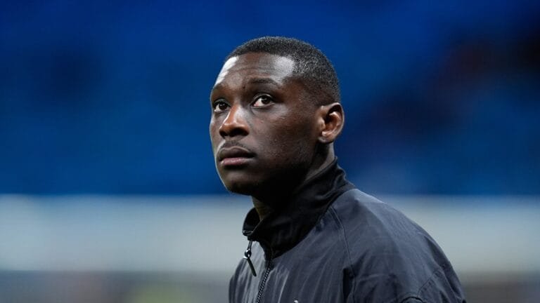 Randal Kolo Muani tipped for shock transfer after Tottenham fans say he's 'worse than Timo Werner'