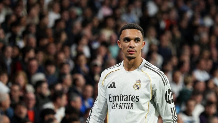Real Madrid prepare for six-man fire sale which could affect Trent Alexander-Arnold
