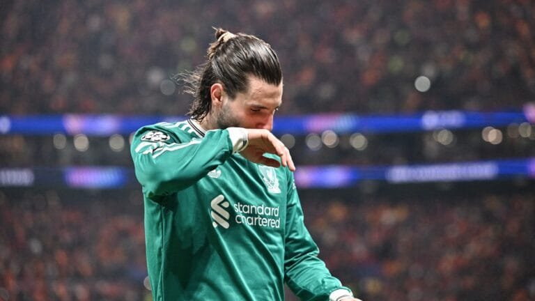 Real Madrid told to forget about Dominik Szoboszlai transfer and use player right under their nose