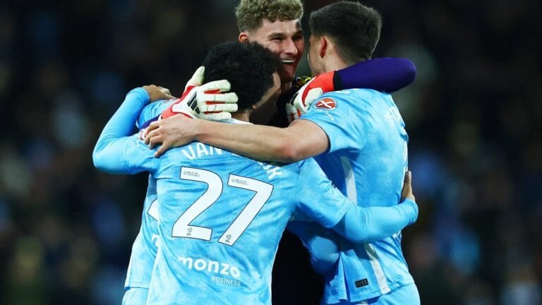 Six Premier League clubs in for Championship star loved by Chelsea legend