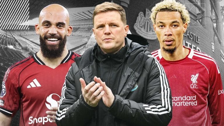 The incredible XI Newcastle could have had if £300m top targets didn't reject them