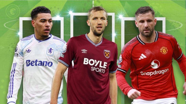 Transfer notebook: Aston Villa facing Morgan Rogers fight, West Ham braced to lose fan favourite, Man United plot summer spree