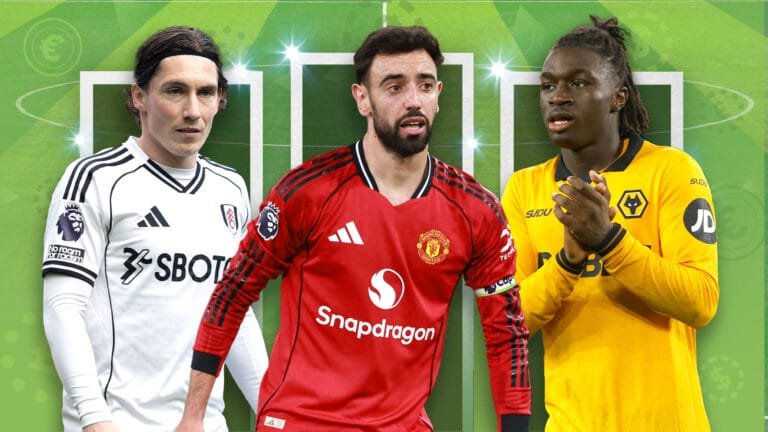 Transfer notebook: Man United's hope for Fernandes, Wrexham may join Wilson race, Wolves given Mane ultimatum