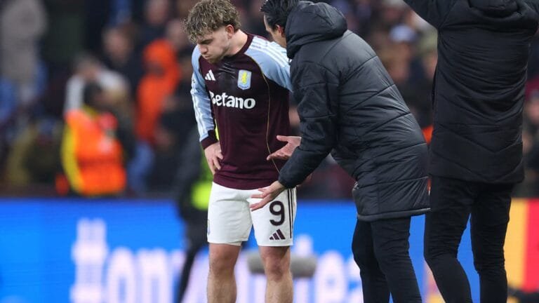 Unai Emery 'didn't choose' Harvey Elliott as Aston Villa warned Liverpool won't budge